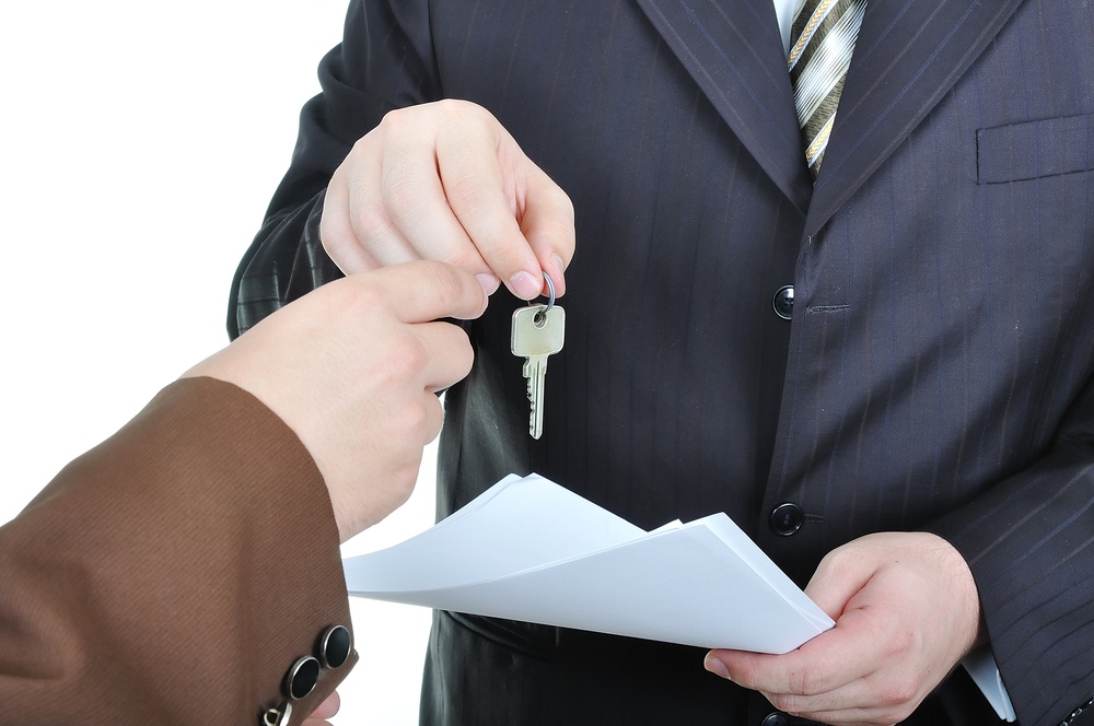 How to Get a Warranty Deed and Transfer Property Rights